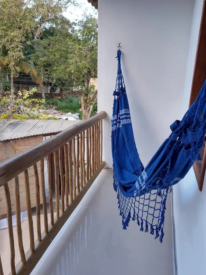 Villa Jade Trancoso Porto Seguro Affittacamere
