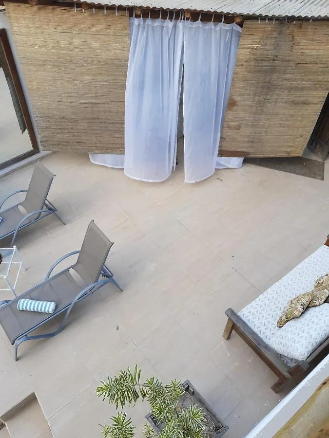 Villa Jade Trancoso Porto Seguro Affittacamere