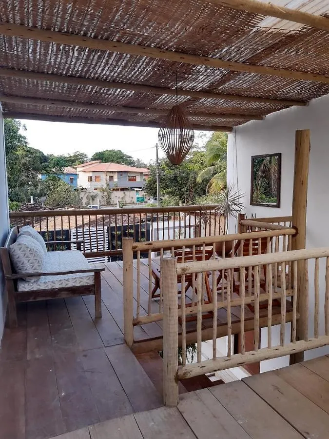 Villa Jade Trancoso Porto Seguro Brasile