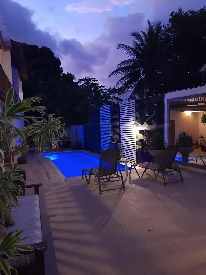 Villa Jade Trancoso Porto Seguro 0*,  Brasile
