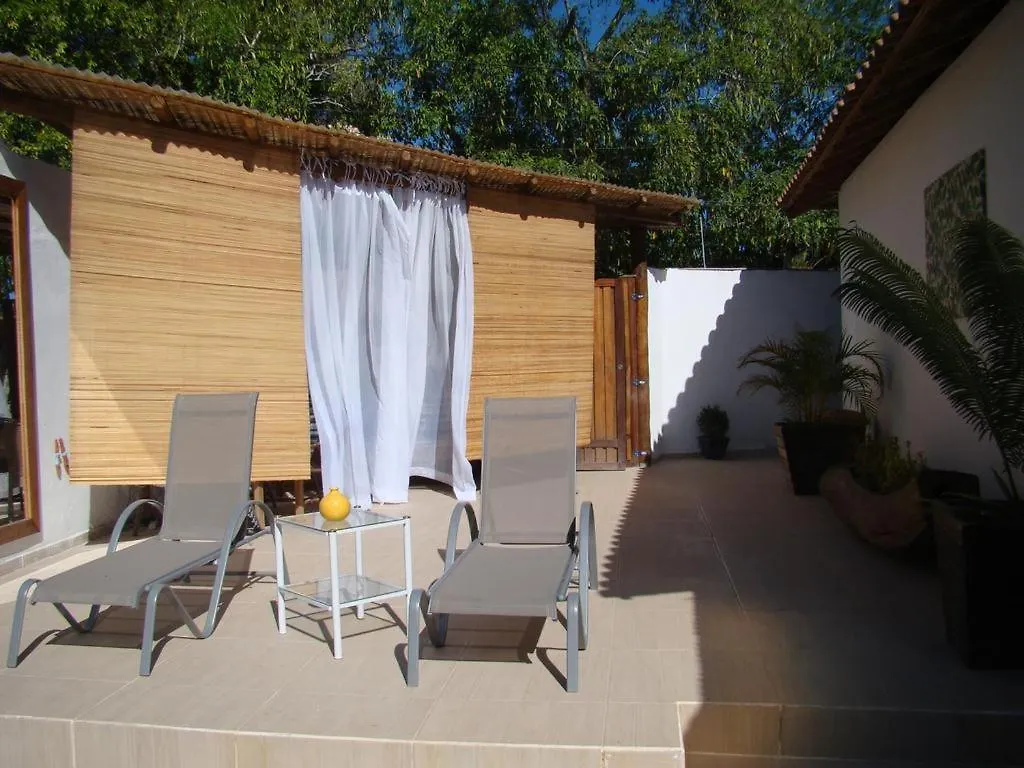Villa Jade Trancoso Porto Seguro