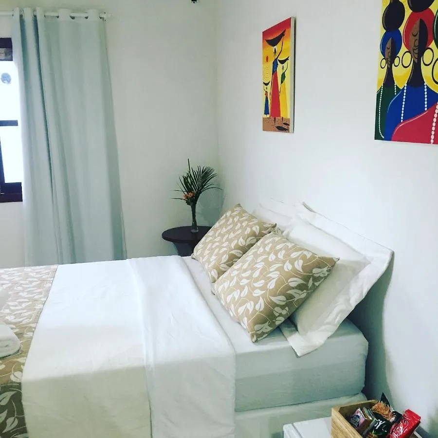 Villa Jade Trancoso Πόρτο Σεγκούρο Πανσιόν
