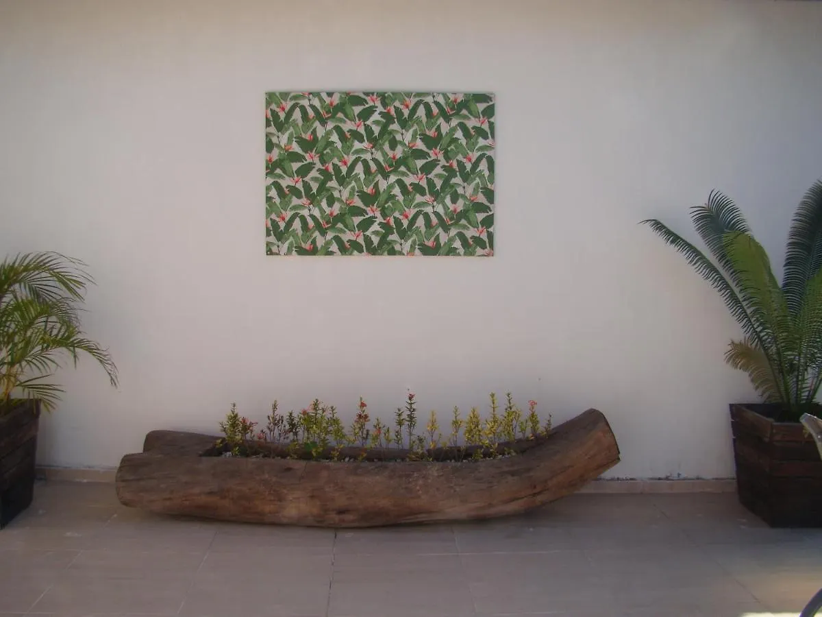Πανσιόν Villa Jade Trancoso Πόρτο Σεγκούρο