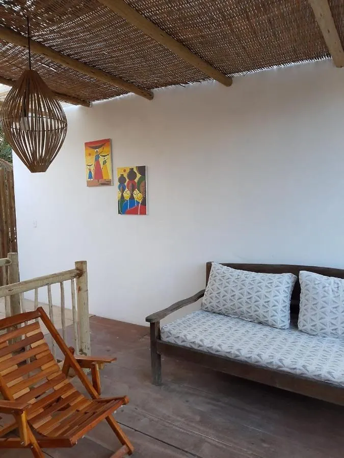 Villa Jade Trancoso Πόρτο Σεγκούρο