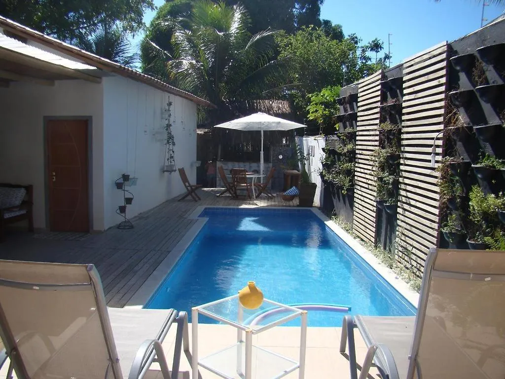 Villa Jade Trancoso Πόρτο Σεγκούρο 0*,